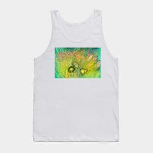 "Four" by Margo Humphries Tank Top